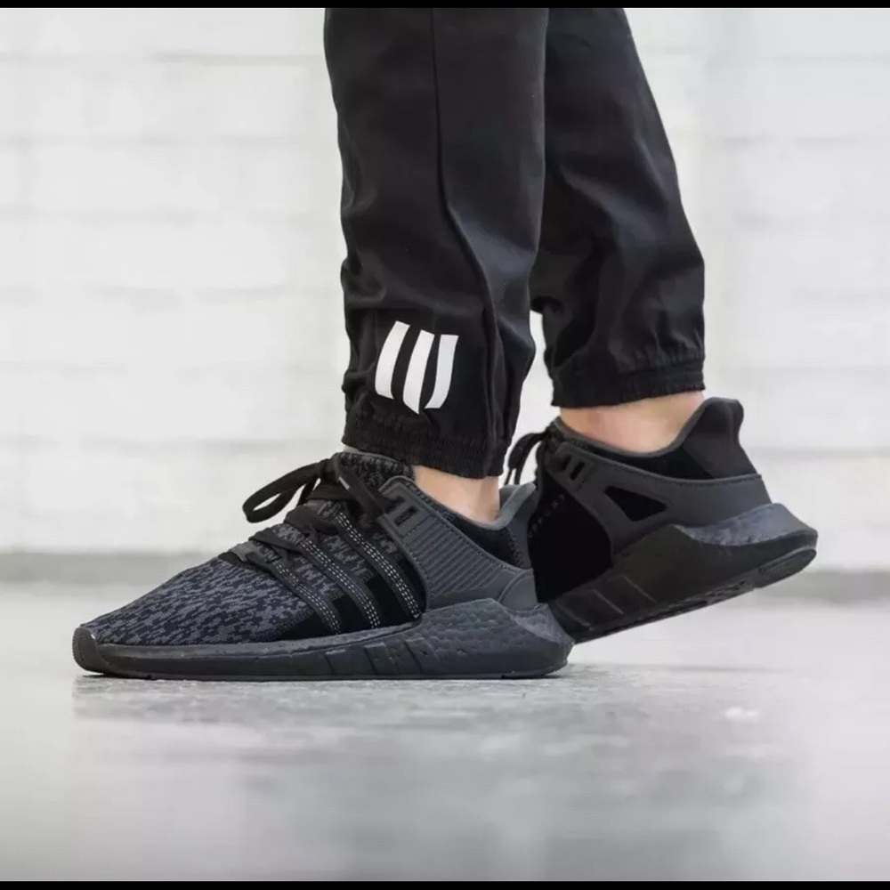 Adidas Equipment EQT Support Boost PK Ultra NMD